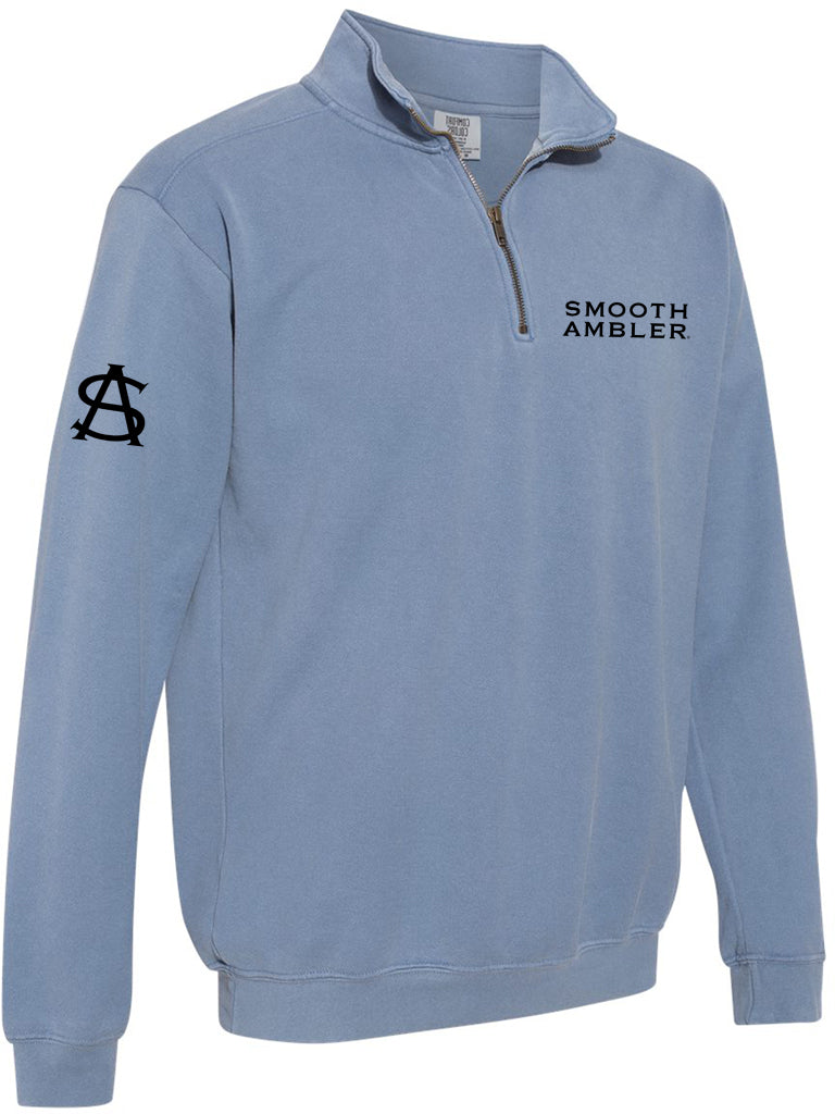 Hoodies and Jackets Smooth Ambler Spirits