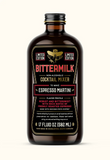 Bittermilk Mixers