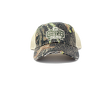 SA Camo Trucker Hat