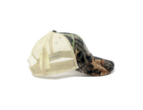 SA Camo Trucker Hat