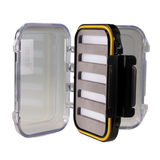 Fly Fishing Double Sided Vest Box