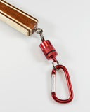 Fly Fishing Magnetic Net Retainer