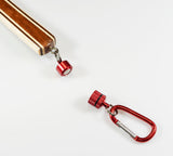 Fly Fishing Magnetic Net Retainer
