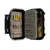 Fly Fishing Go-To Compartment Box Medium