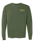 ALL Rye - All Rye - T-Shirt - Hemp