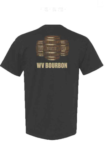 WV Barrel Pocket T-Shirt