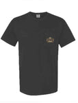 WV Barrel Pocket T-Shirt