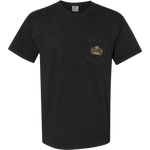 WV Barrel Pocket T-Shirt