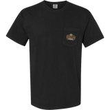 WV Barrel Pocket T-Shirt