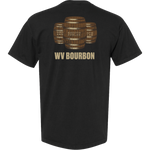 WV Barrel Pocket T-Shirt