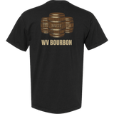 WV Barrel Pocket T-Shirt