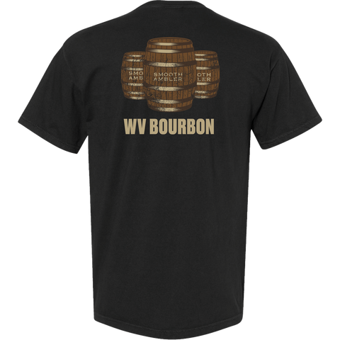 WV Barrel Pocket T-Shirt