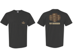 WV Barrel Pocket T-Shirt