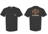 WV Barrel Pocket T-Shirt