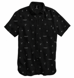 Pattern OPS - Smooth Ambler Button Down