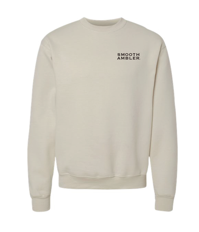 Smooth Ambler Champion Sweatshirt