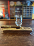 Cigar Stave with Glencarin holder
