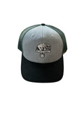 Contradiction Logo Trucker Hat