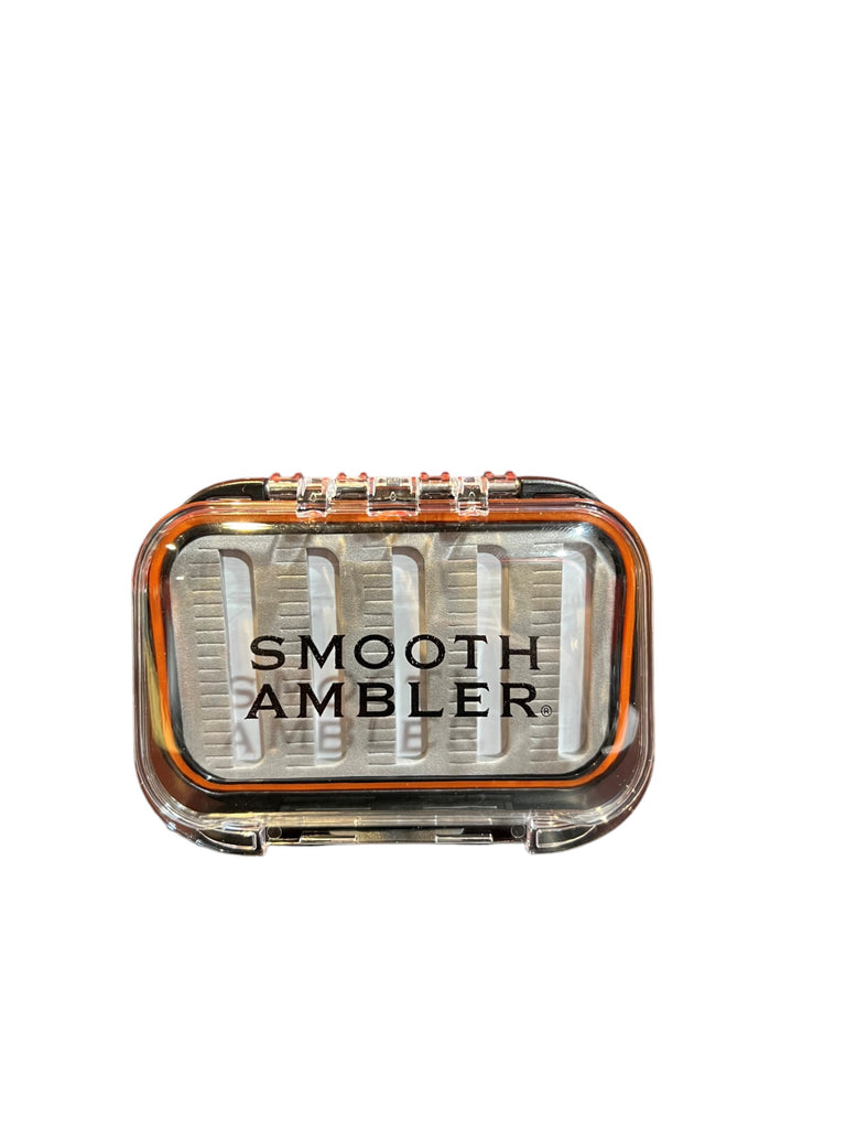 Fly Fishing Double Sided Fly Box – Smooth Ambler Spirits