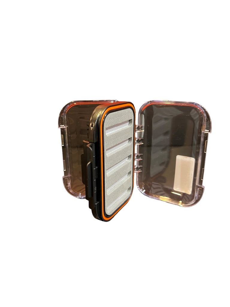 Fly Fishing Double Sided Fly Box – Smooth Ambler Spirits