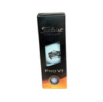 Smooth Ambler Logo - Titleist Pro V1