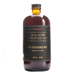 Jack Rudy Old Fashioned Mix