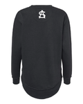 SA Ladies Weekend Fleece - Black