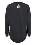 SA Ladies Weekend Fleece - Black