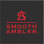 Smooth Ambler Branded Bar Mats