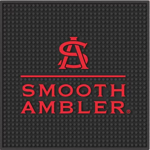 Smooth Ambler Branded Bar Mats
