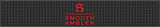 Smooth Ambler Branded Bar Mats