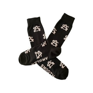 Golf Socks with SA logo