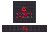 Smooth Ambler Branded Bar Mats