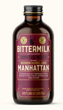 Bittermilk Mixers
