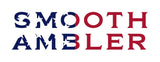 Smooth Ambler Stickers