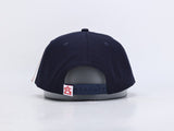 Southern Drinking Club - SA Flatbill Patched Hat