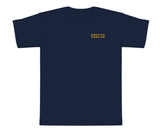WV State Bourbon Shirts