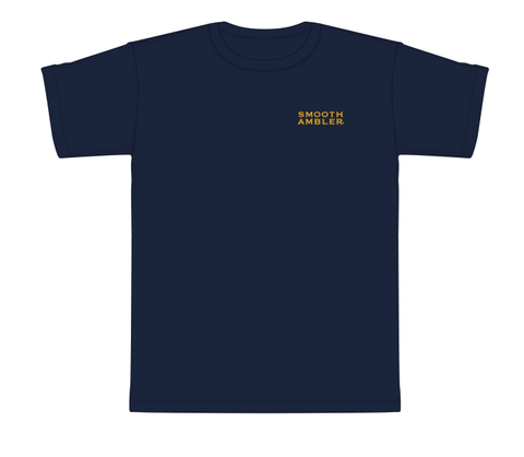 WV State Bourbon Shirts