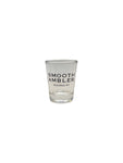 Smooth Ambler Shot Glass