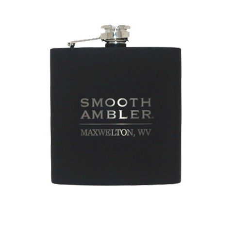 Soft Touch Flask