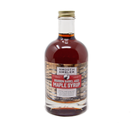 SA Double Barrel Aged Maple Syrup