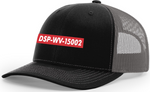 DSP Trucker Hat