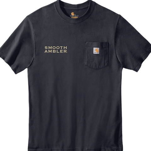 Carhartt - Workwear Pocket Short Sleeve T-Shirt