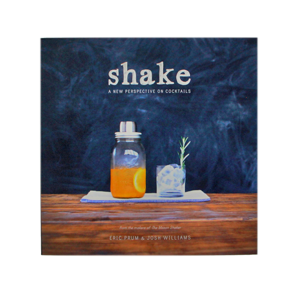 [shake] a new perspective on cocktails